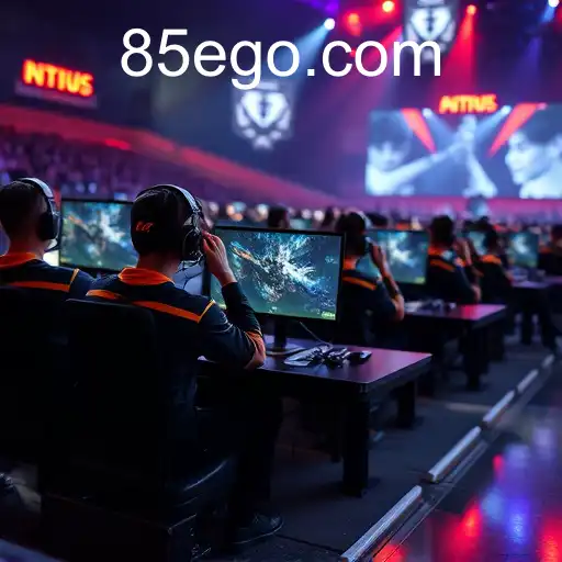 Esportes virtuais