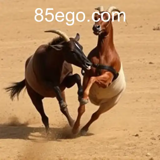 Rinha de galos