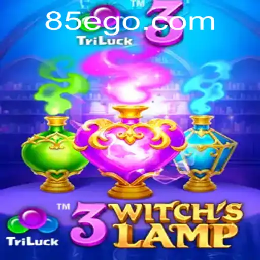 Descubra o Fascinante Mundo de 3WitchsLamp: Um Jogo de Aventura e Estratégia