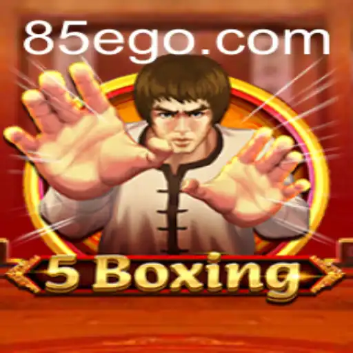 Explorando o Fascinante Mundo do Jogo 5Boxing