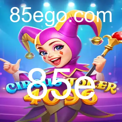 Descubra o Fascinante Mundo de CircusJoker4096