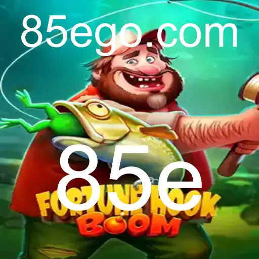FortuneHookBoom: Explorando o Novo Fenômeno dos Jogos