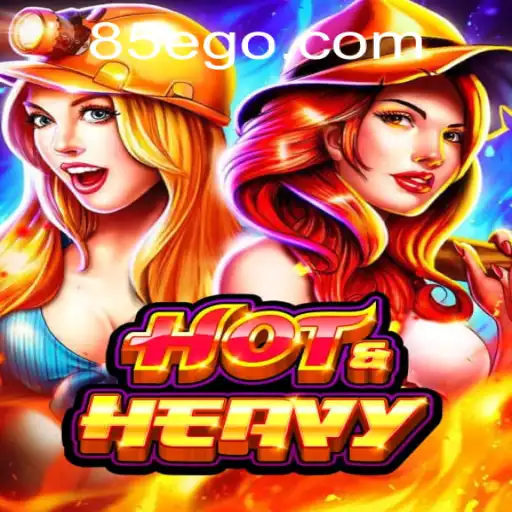 Explorando o Mundo Empolgante de HotHeavy