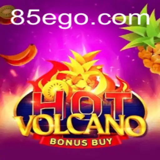 HotVolcanoBonusBuy: Aventura de Jogo Vibrante e Atual