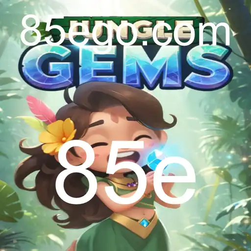 Explorando JungleGems: Um Mergulho no Mundo dos Quebra-Cabeças