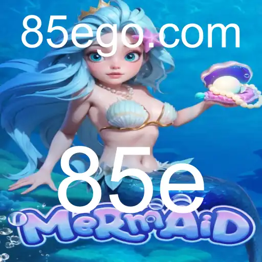 Explore o Fascinante Mundo do Jogo 'Mermaid'
