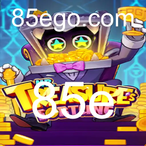 Descubra o Fascinante Mundo de MrTreasuresFortune