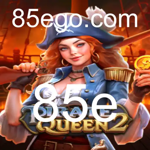 Descubra as Aventuras de PirateQueen2