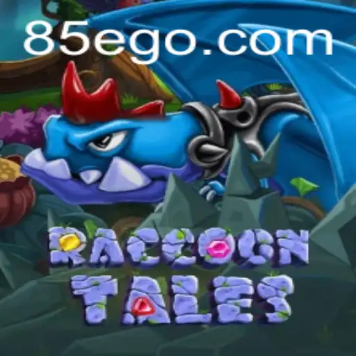Explorando o Mundo de RaccoonTales: Aventuras e Estratégia
