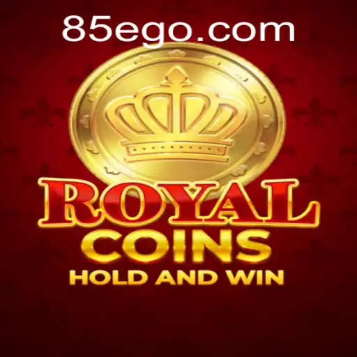 Descubra o Universo de RoyalCoins: O Jogo de Estratégia e Aventura