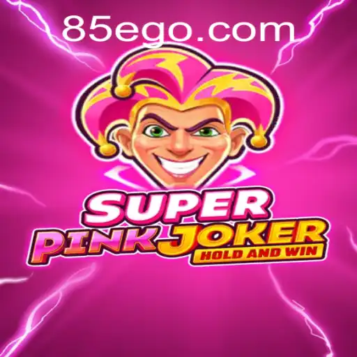 Explorando o Fascinante Mundo de SuperPinkJoker: Estratégia e Diversão Garantidas