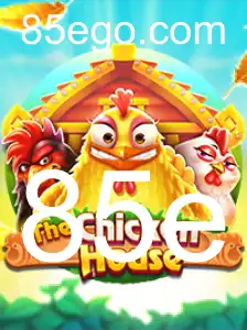 TheChickenHouse: Explorando o Novo Fenômeno dos Jogos com 85e
