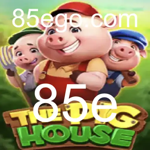 Descubra o Mundo de ThePigHouse: O Jogo que Une Estratégia e Diversão