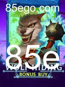 Descubra o Universo de WolfHidingBonusBuy: Estratégia e Emoção em um Jogo Inovador